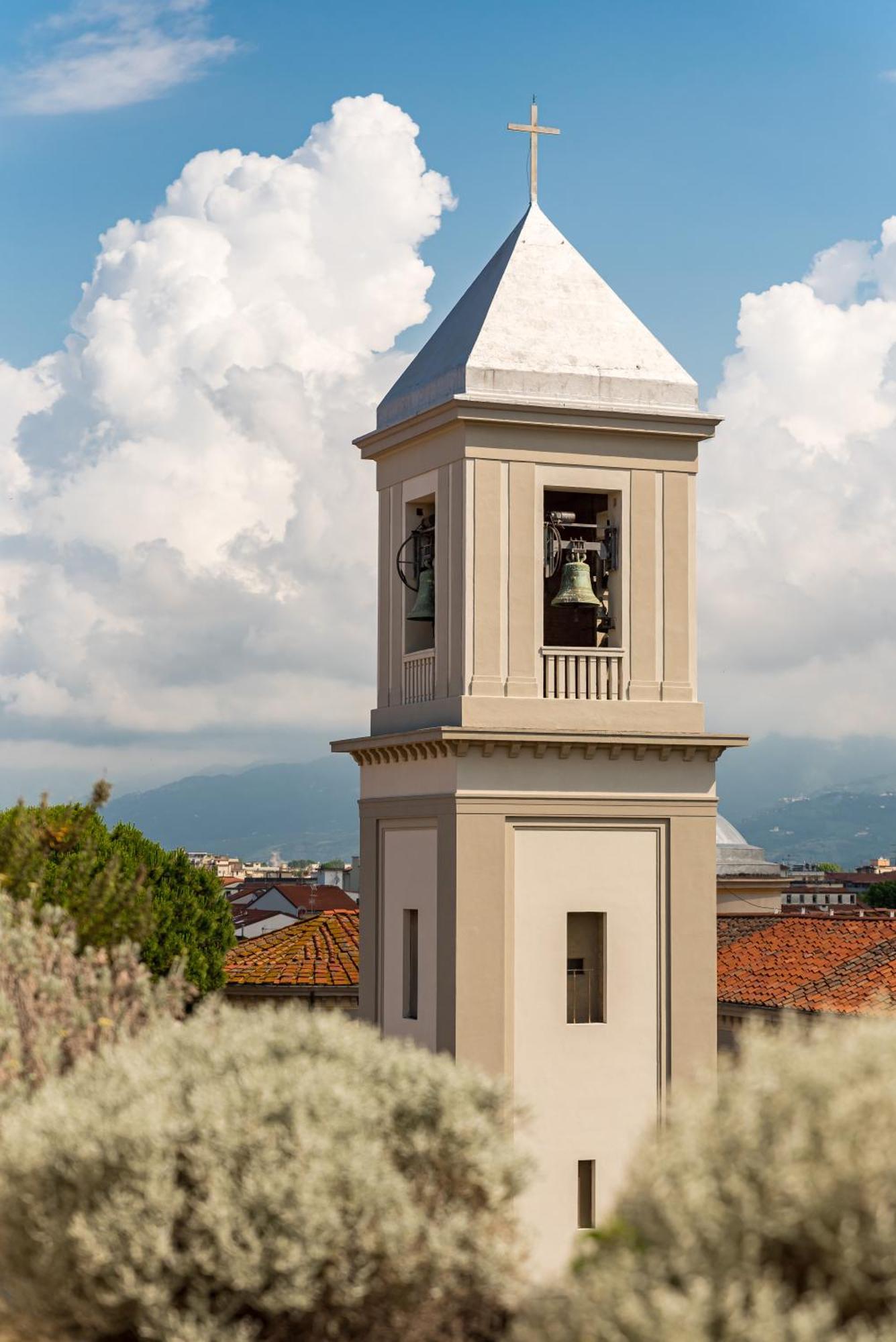 Levante Appartamento Di Pregio, Terrazza E Vista Panoramica Sul Mare E La Citta Viareggio Exterior foto